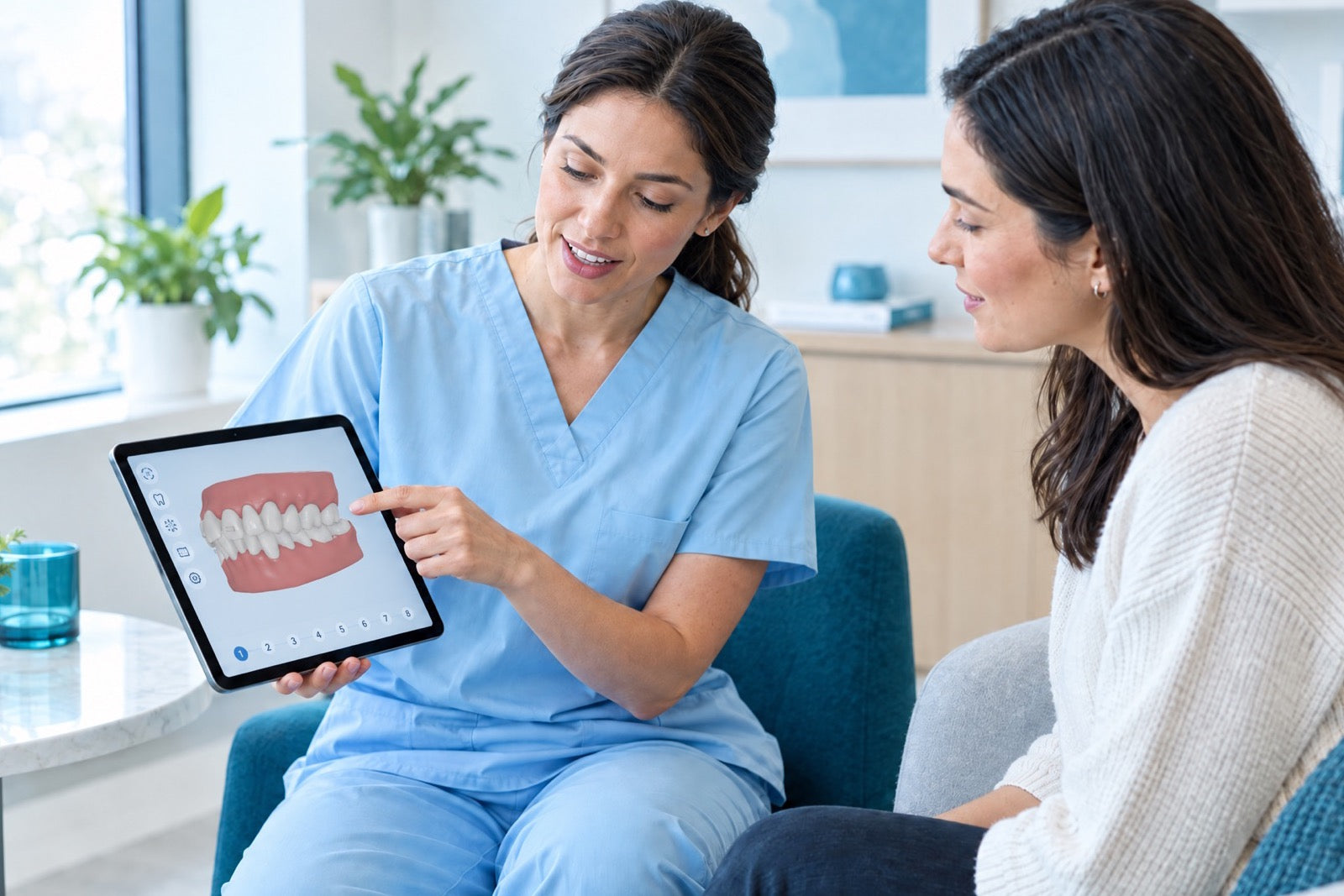 Expert Care, Guided by Your Doctor