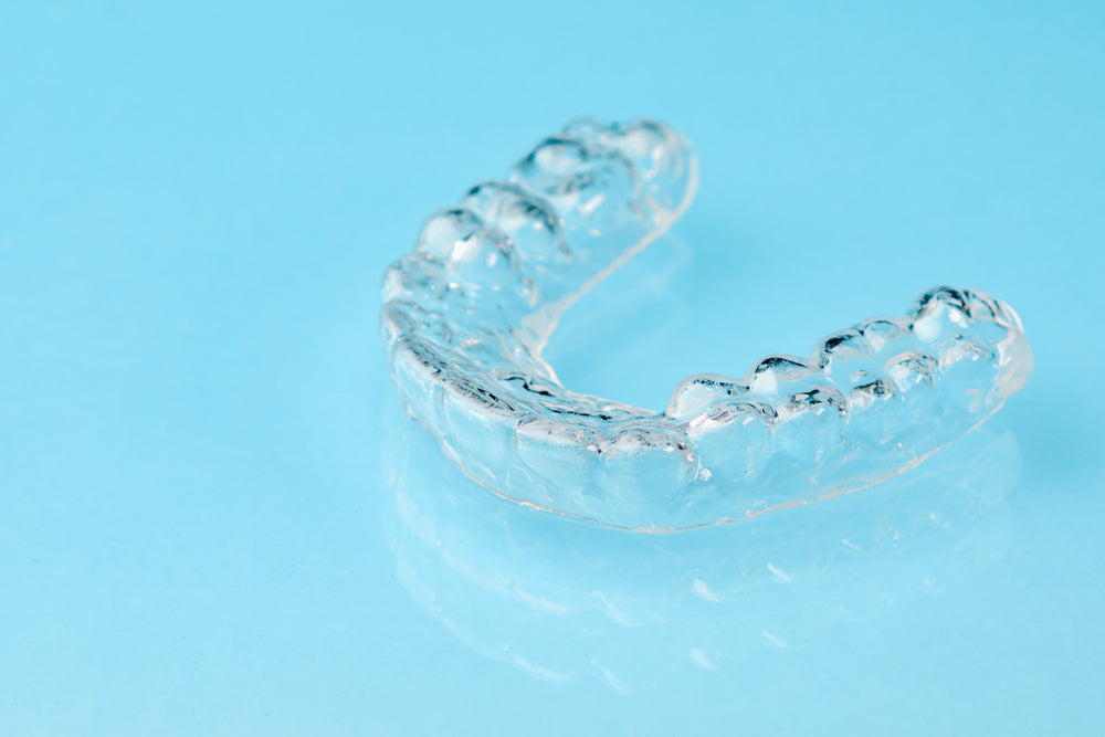 Full Aligner Treatment with MDI Scan