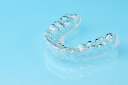 Full Aligner Treatment with MDI Scan