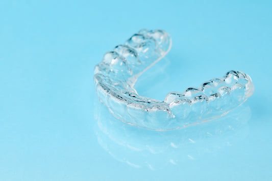 Full Aligner Treatment with MDI Scan