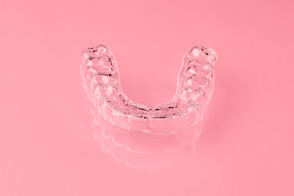 Clear Retainers