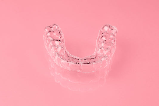 Clear Retainers